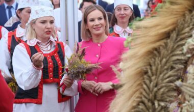 Wicedyrektor OSW: Przyszły nowe Chiny, które nikomu się nie kłaniają