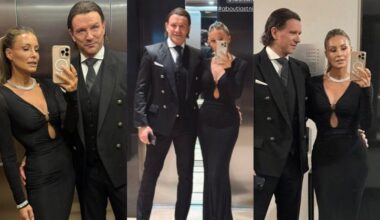 Adam Zdrójkowski o kalendarzu adwentowym Andziaks za 900 złotych: "Ja bym pewnie NIE KUPIŁ". Powiedział, jaka naprawdę jest influencerka