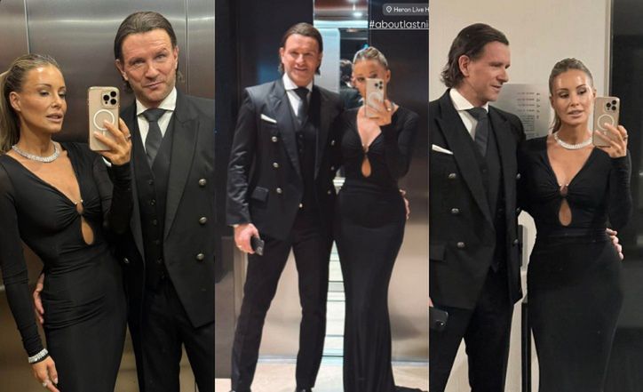 Adam Zdrójkowski o kalendarzu adwentowym Andziaks za 900 złotych: "Ja bym pewnie NIE KUPIŁ". Powiedział, jaka naprawdę jest influencerka