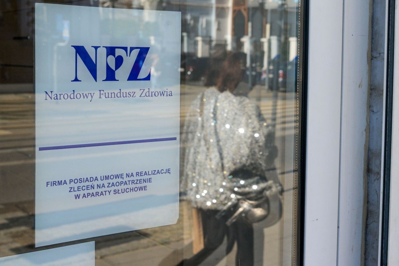 Dziura w budżecie NFZ. Nieoficjalnie: brakuje 14 mld zł