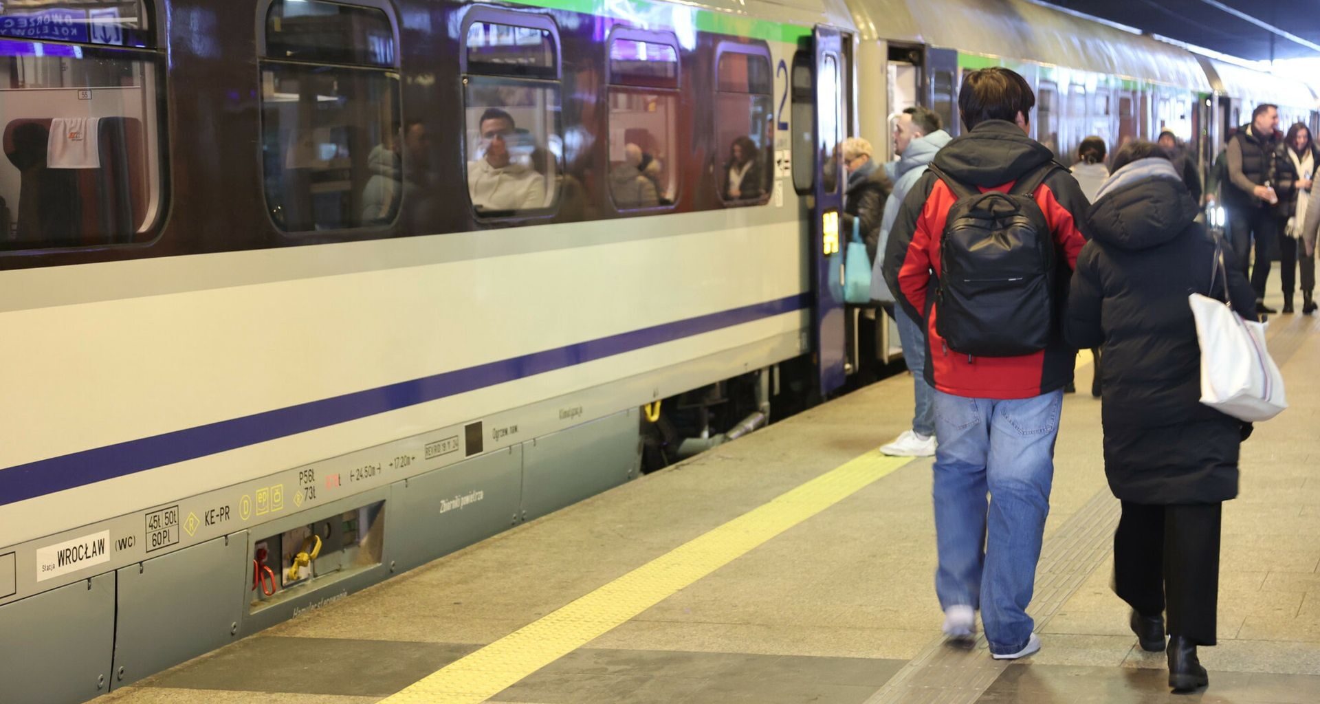 Kluczowa inwestycja w Gdańsku. Wykryli wady w stalowych palach