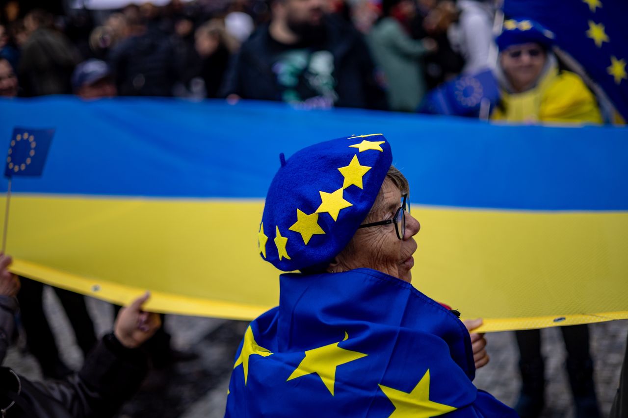 Inflacja na kontynencie "stygnie". Są nowe dane