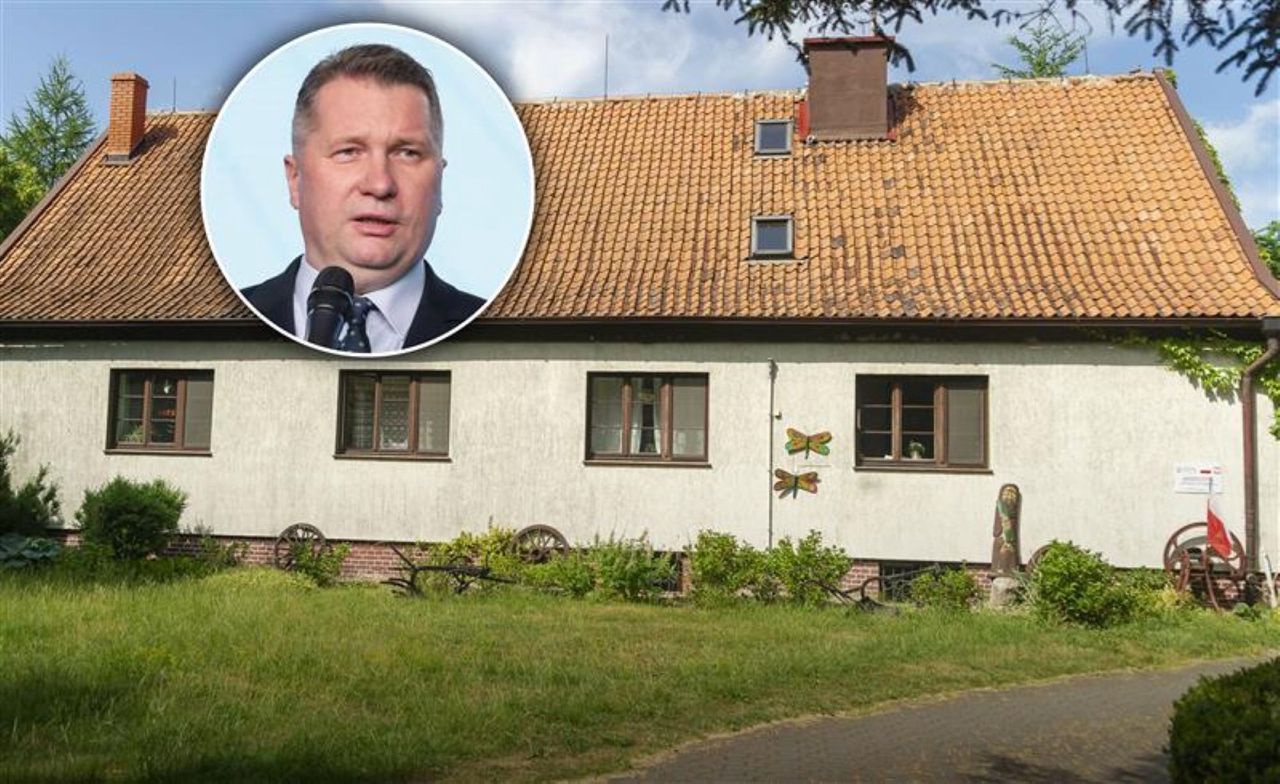 Willa Plus. Sprawdziliśmy, co się dzieje ze śledztwem