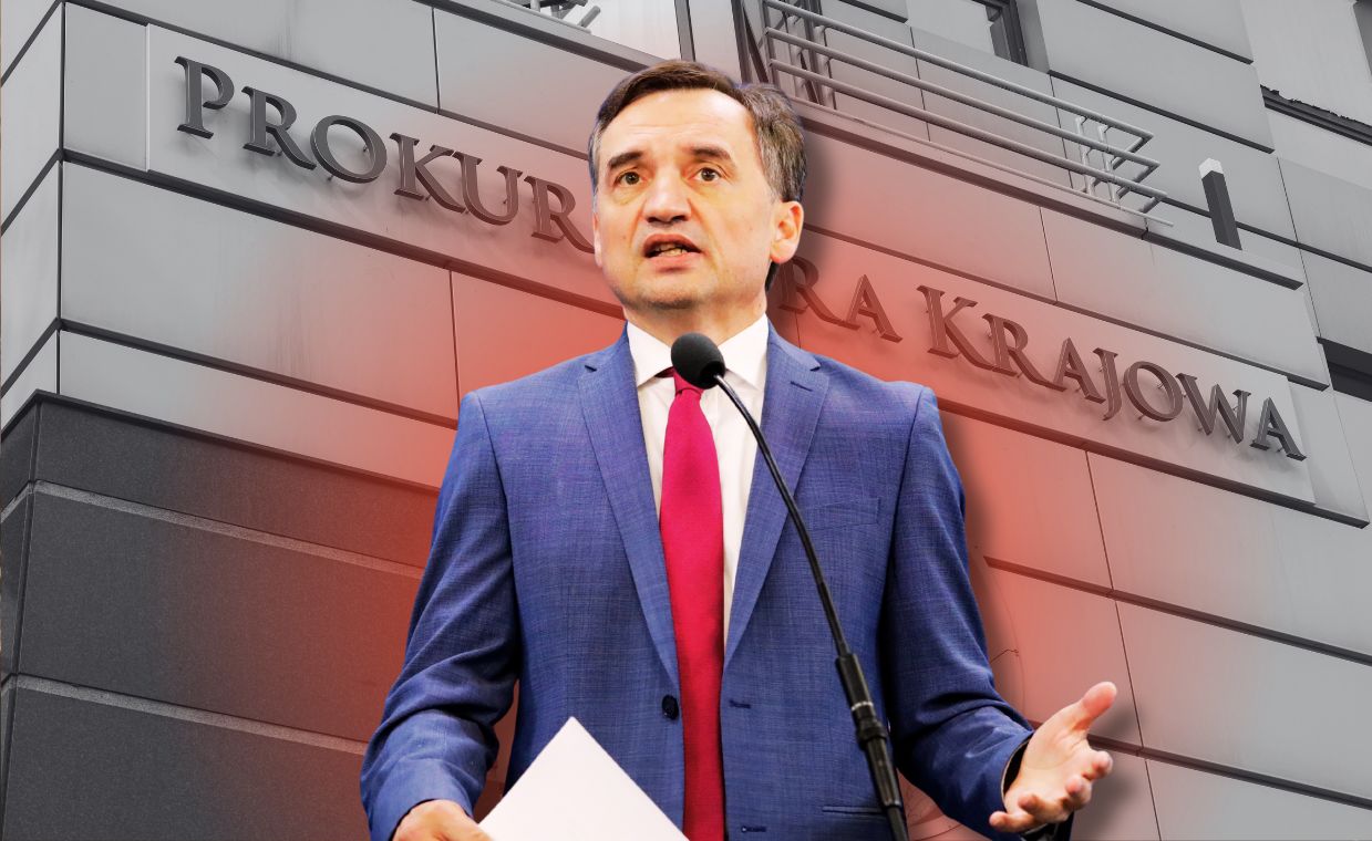 Ziobro bez immunitetu? Wyjaśniamy 26 zarzutów, które ma usłyszeć