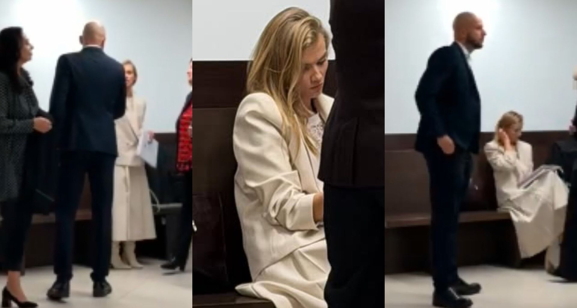 Tomasz Karolak ZACHWYCIŁ (!) w tanecznym trójkącie ze Skierską i Wabichem: "Za mało punktów. ŚWIETNIE IM POSZŁO"