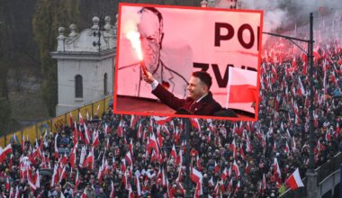 Szymon Hołownia podpisał rezygnację. Jest potwierdzenie Sejmu