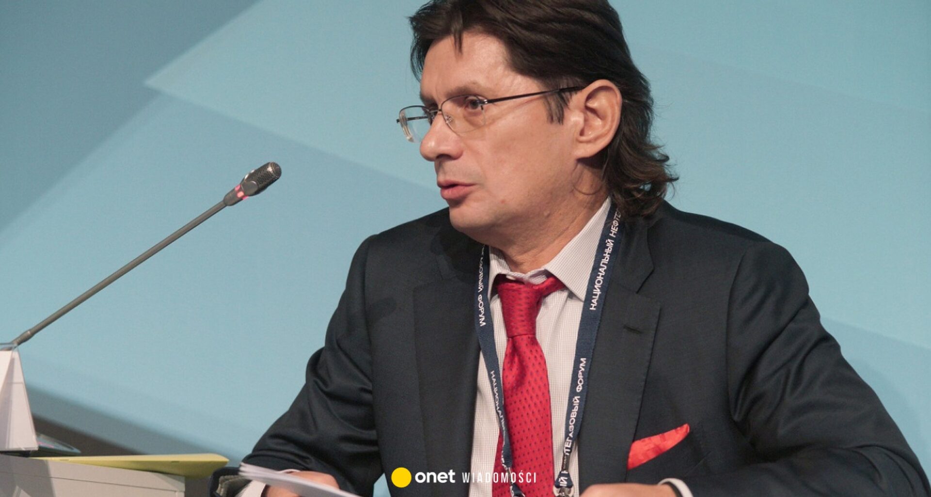 Leonid Fedun sprzedał udziały w Łukoilu. Kulisy głośnej transakcji