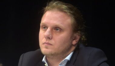 Lamine Yamal JUŻ ROZSTAŁ się z argentyńską raperką. Szybko poszło?