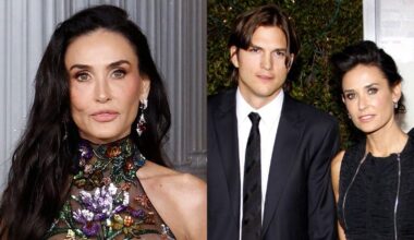 Anna Lewandowska macha do fanów (?) ze szczytu Empire State Buliding i migdali się z Robertem (WIDEO)