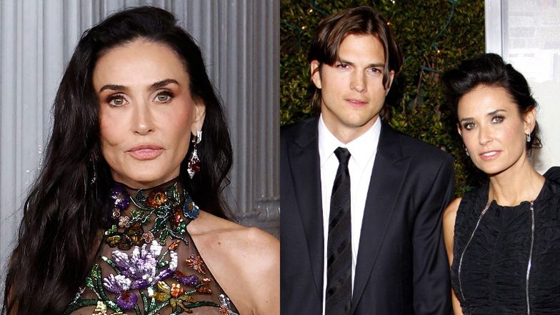 Anna Lewandowska macha do fanów (?) ze szczytu Empire State Buliding i migdali się z Robertem (WIDEO)