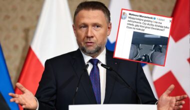 Wstrzymanie aukcji w Niemczech. Ministra po raz kolejny zabrała głos