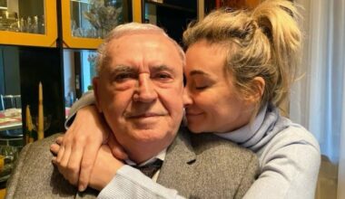 Martyna Wojciechowska wspomina zmarłego tatę. Dodała poruszający wpis