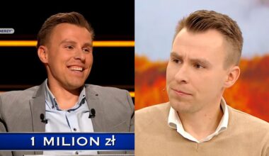 Tajemnica grobu Jerzego Połomskiego. Kim była Jadwiga Pająk?