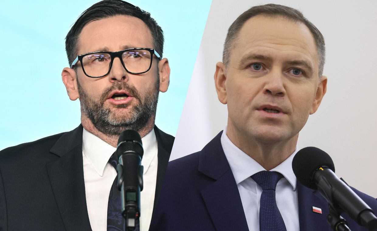 Hołownia rezygnuje. Znamy szczegóły