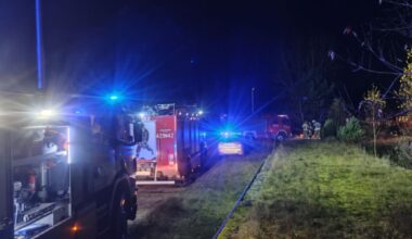 36-latka przez rok okradała 81-latkę. Wpadła dzięki fotopułapce