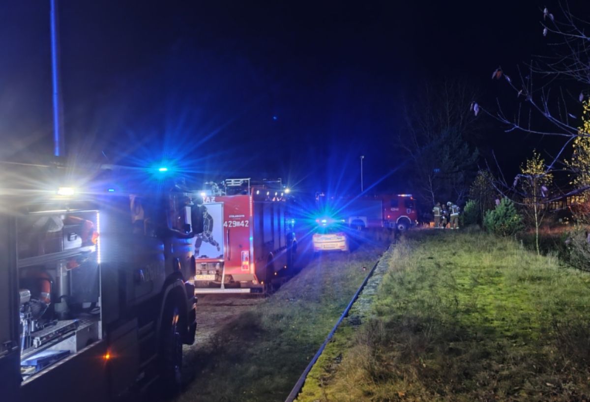 36-latka przez rok okradała 81-latkę. Wpadła dzięki fotopułapce