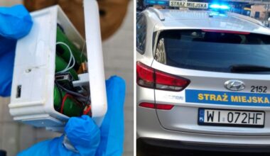 Zanieczyszczone metalem i gumą. GIS wycofuje popularne zupy i przyprawy Knorr