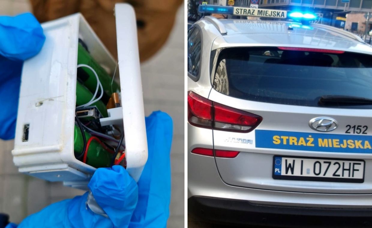 Zanieczyszczone metalem i gumą. GIS wycofuje popularne zupy i przyprawy Knorr