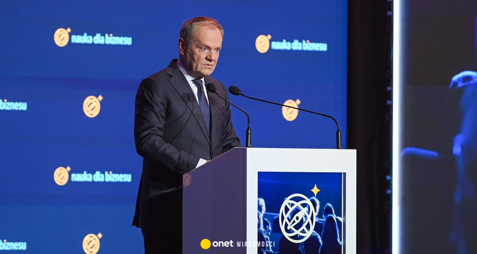 przed nami szczególny rok. Premier wskazał powód