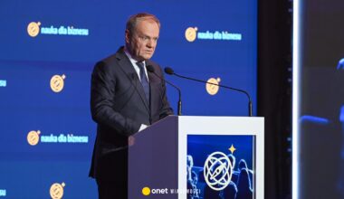 przed nami szczególny rok. Premier wskazał powód