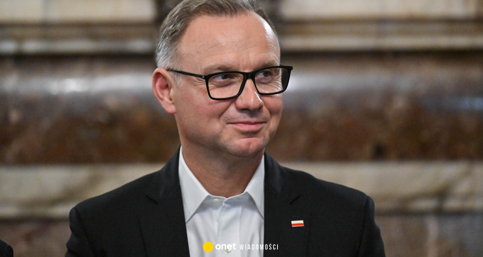 Ostre słowa Andrzeja Dudy na temat "Zielonej granicy". Jest decyzja sądu