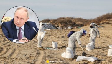 Ukraińskie drony ujawniły problem Kremla. Rosję trawi katastrofa