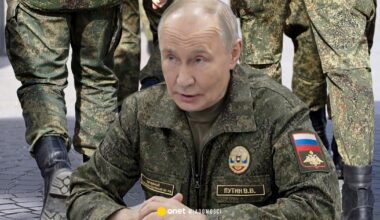 Mroczna prawda o armii Putina. Żołnierzy mordują nie wrogowie, ale ich dowódcy. "Chłopaki, dajcie mi granat, zaraz się wysadzę"