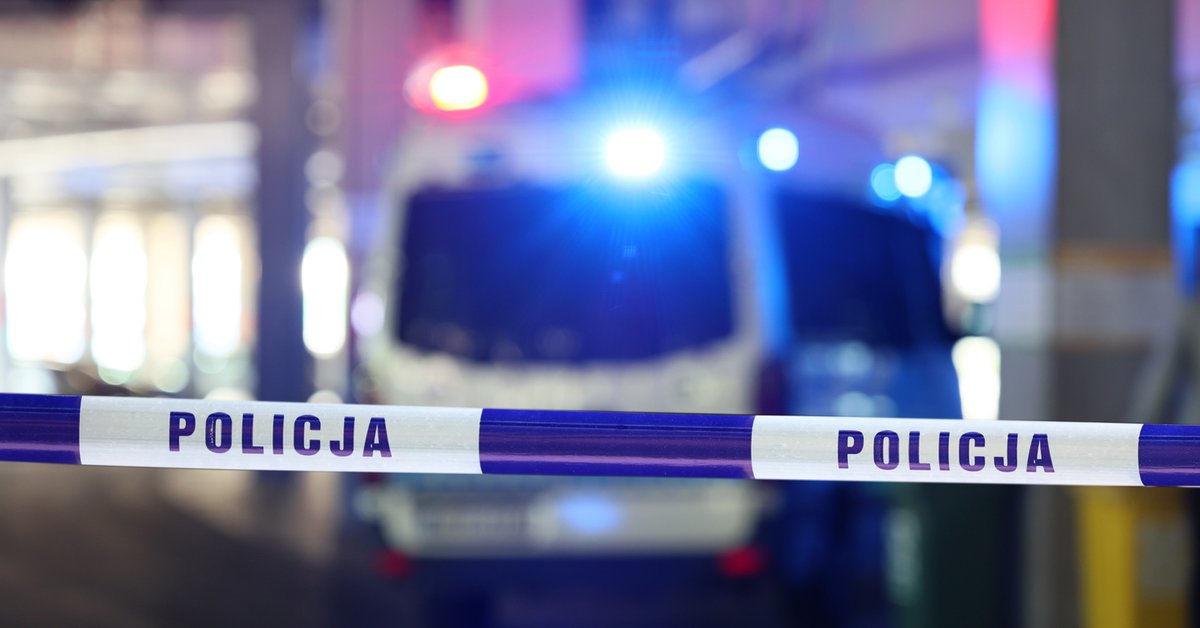 Tragiczny finał bójki w centrum Szczecinka. Nie żyje 23-latek - Onet
