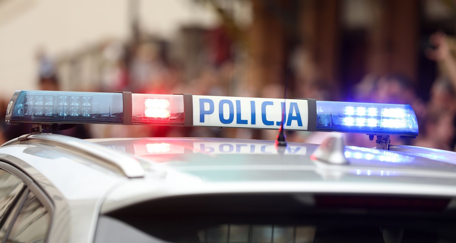 "Mam nowotwór". Poseł poinformował o chorobie