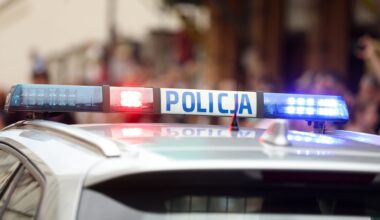 "Mam nowotwór". Poseł poinformował o chorobie