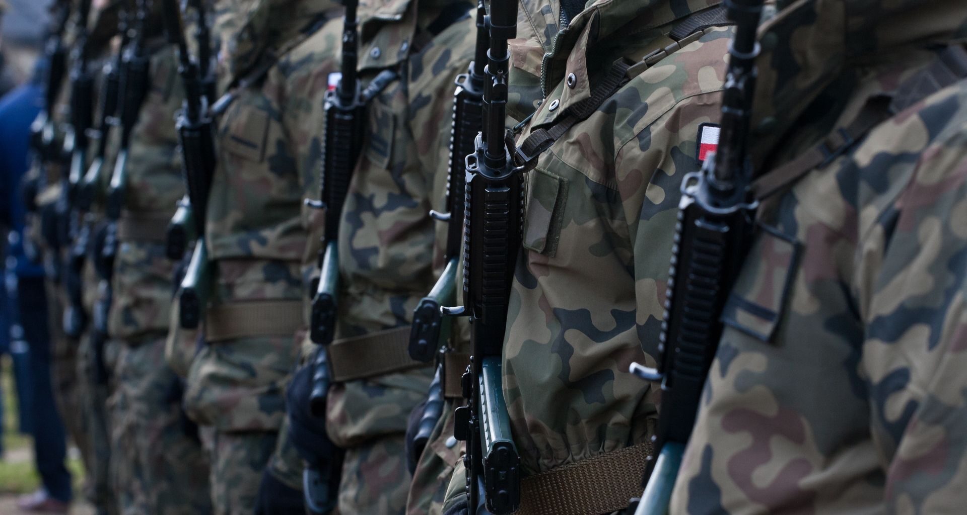 Karta SIM i odcisk palca. Wiadomo co zdradziło sprawców sabotażu