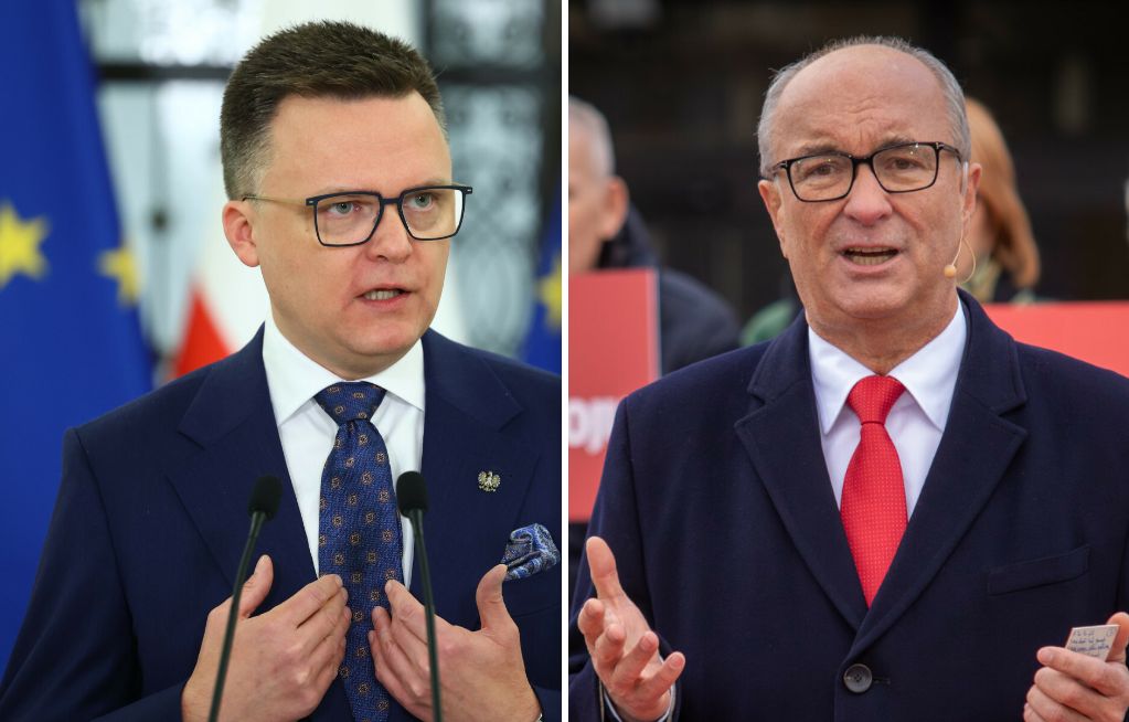 Rusza operacja "rotacja marszałka". Będzie gospodarczy lewoskręt Sejmu?