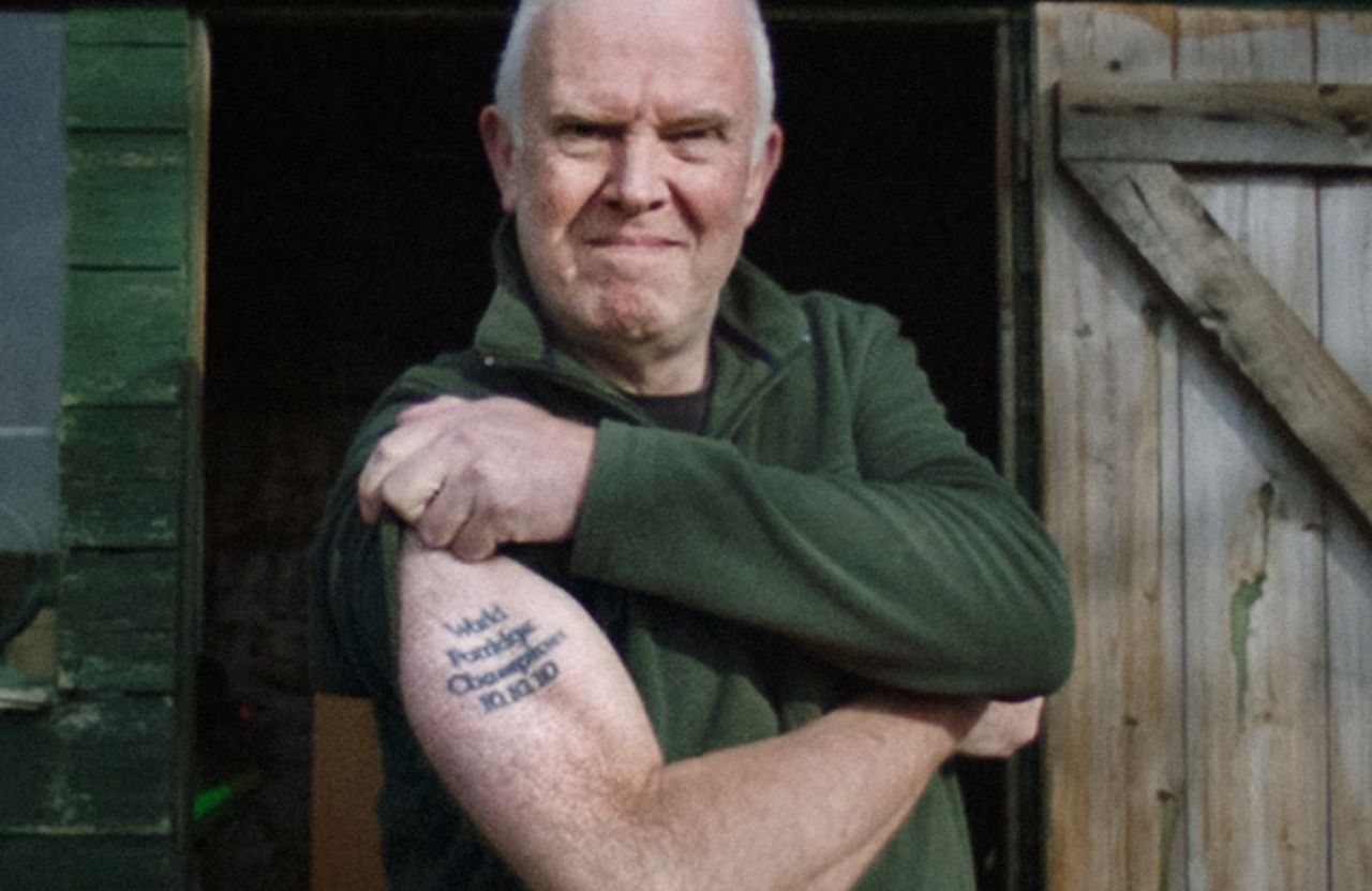 Camerimage 2025. Historia ze Szkocji, która rozbroiła widownię