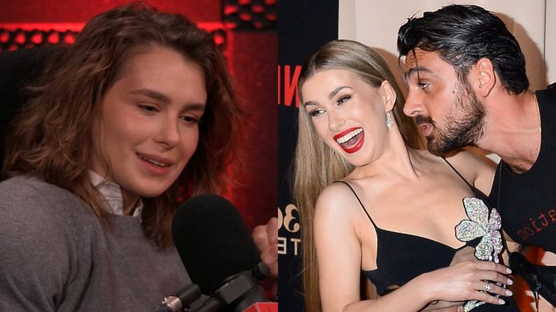 Firma zajmująca się eksmisją dzikich lokatorów pokazała materiał z... Anią Bałon z "Top Model"