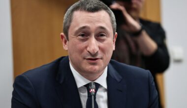 Incydent na Marszu Niepodległości. Flaga UE w ogniu