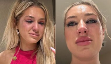 Były mąż Britney Spears twierdzi, że ich syn obawia się O ŻYCIE piosenkarki: "W ciągu ostatniego roku odwiedził ją kilka razy"