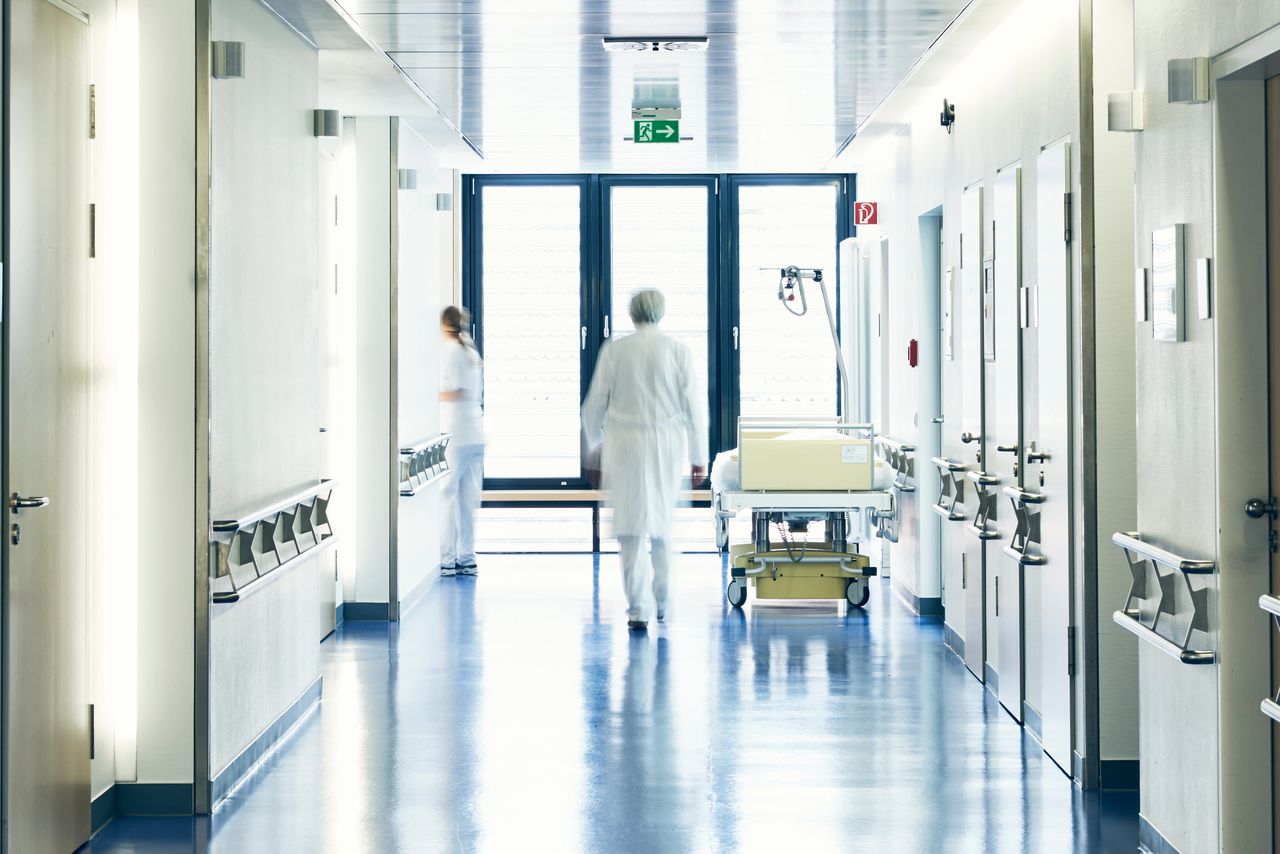 Śmietnik w statystyce zgonów. Nie wiadomo na co umieramy [ANALIZA]