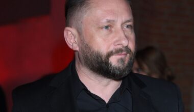 Kamil Durczok miał na koncie wiele skandali