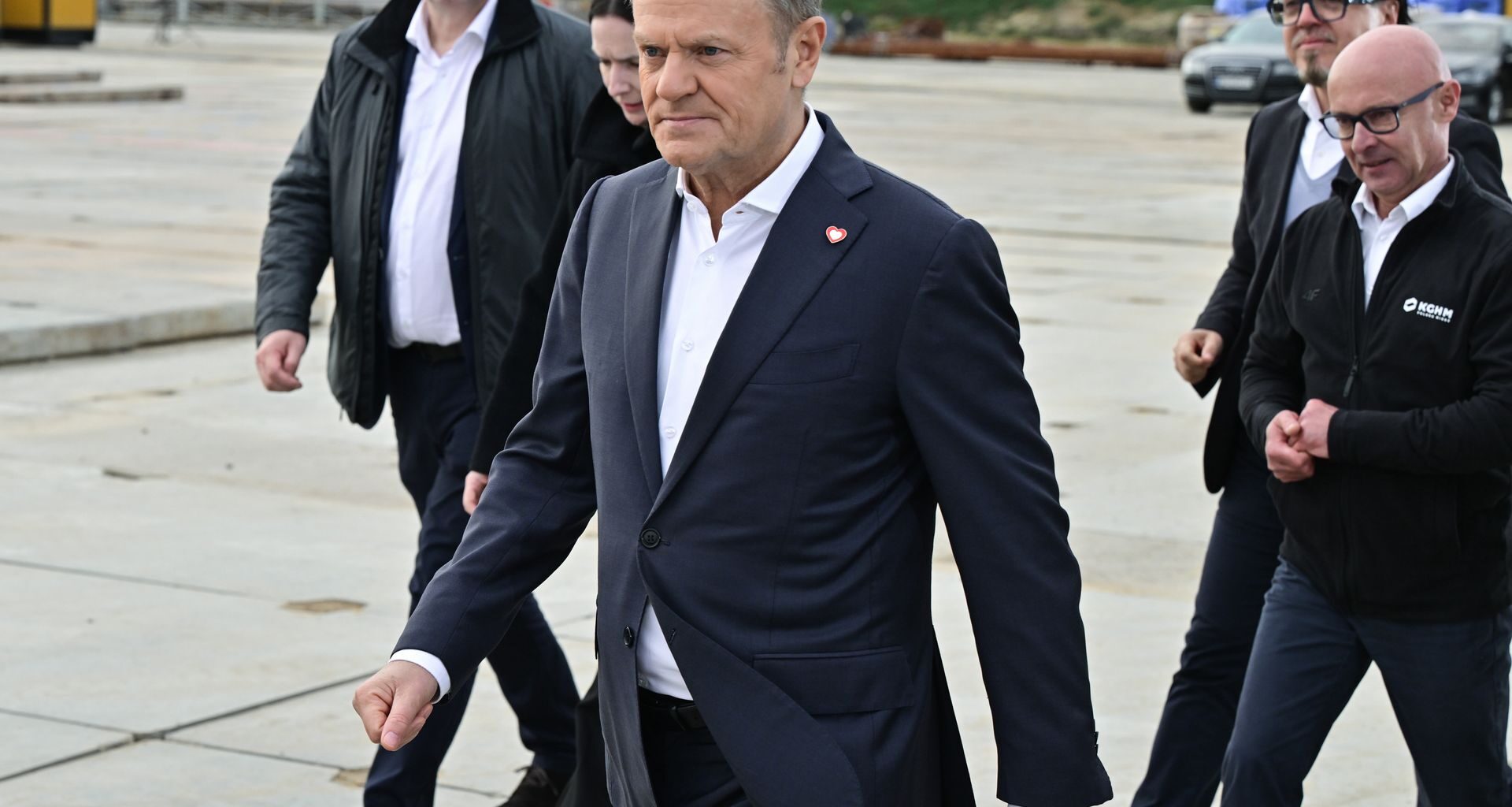 ZUS pokazał nowe dane na temat ojców. "Nie wykorzystują pełni urlopu"