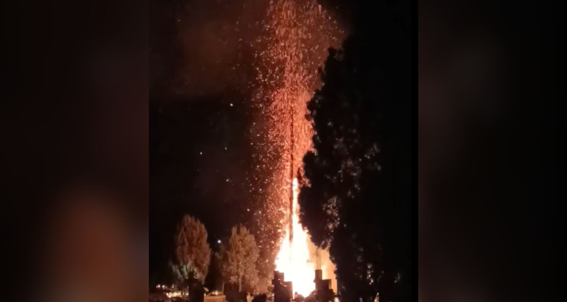 Poszedł do Biedronki. I nagle taki widok. 0,5 mln wyświetleń