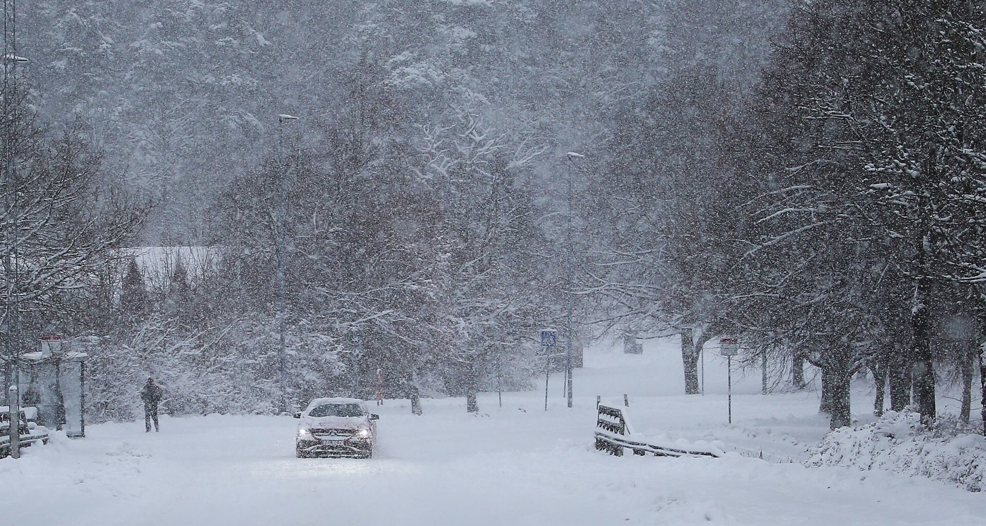 Putin wskazał, o ile chce wydłużyć życie w Rosji. "Zawsze będzie mało"