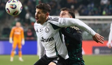 O aferze na US Open mówił cały świat. A wszystko zaczęło się od jego gestu