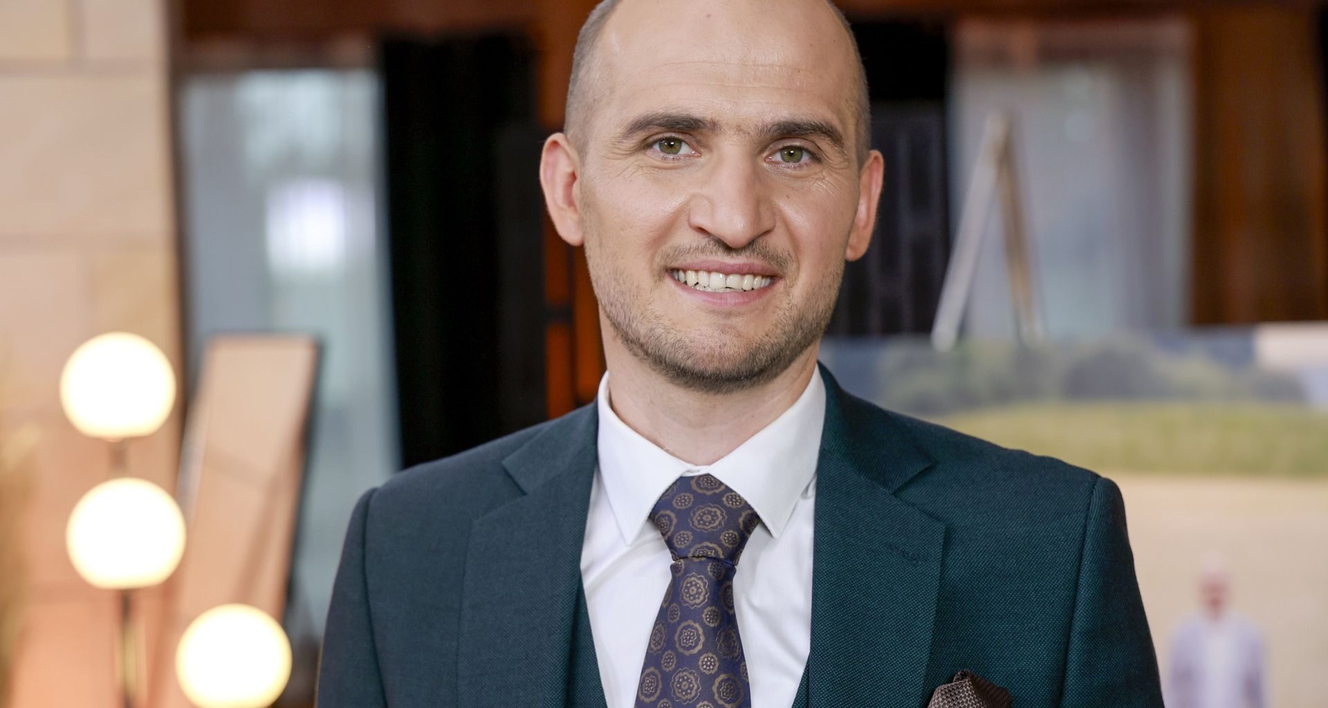 Tragiczna śmierć kulinarnej gwiazdy. Zginęła pilotując helikopter