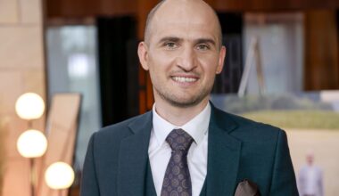 Tragiczna śmierć kulinarnej gwiazdy. Zginęła pilotując helikopter