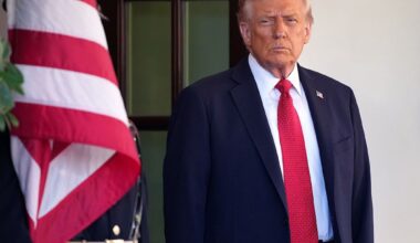 "Pekin nie będzie chciał stawiać sprawy na ostrzu noża". Decyzji jednak nie podjął