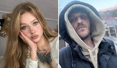 Dziewczyna oskarża rapera Kartky'ego o zdrady i znęcanie się