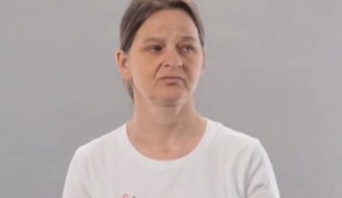 Kamińska potwierdziła, że jest w związku. Ukochany nie jest Polakiem