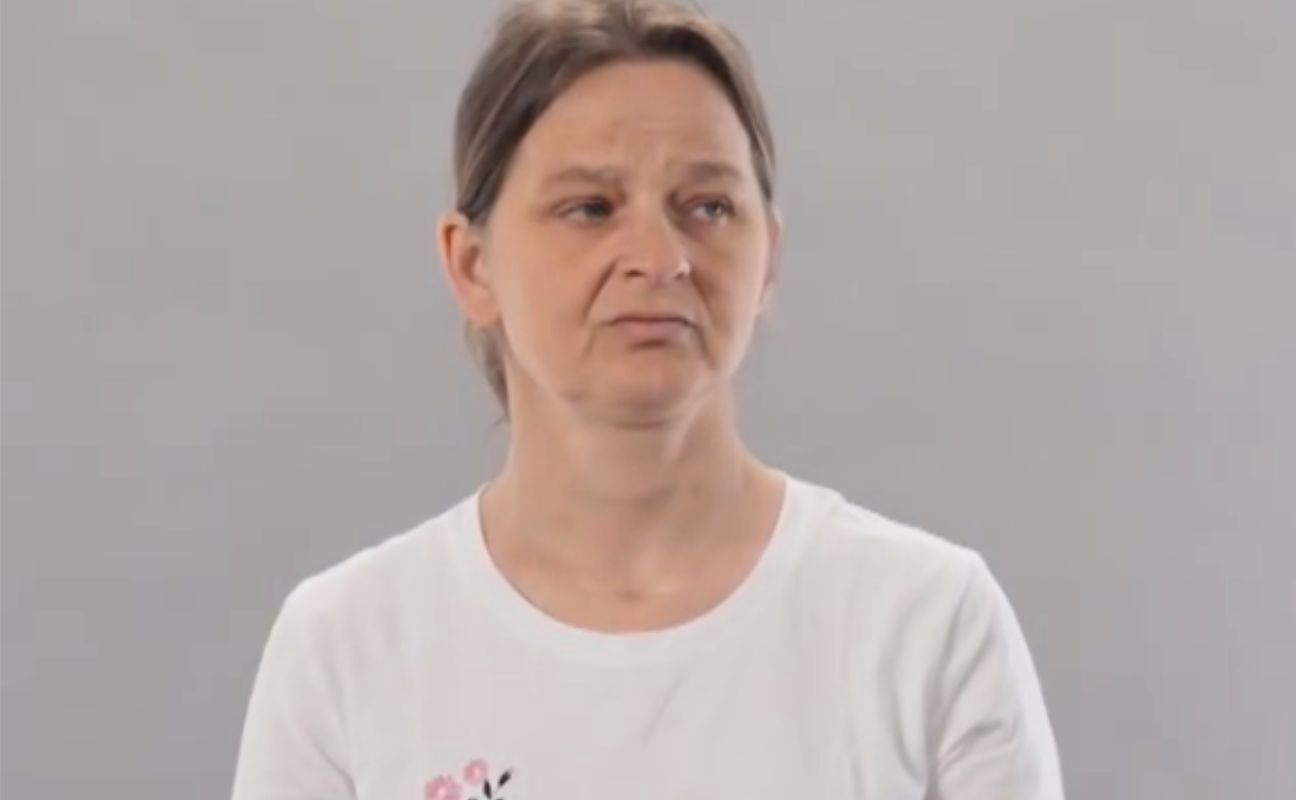 Kamińska potwierdziła, że jest w związku. Ukochany nie jest Polakiem