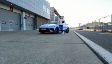 Exlantix - nadchodzi nowa chińska marka. To nie będą auta dla każdego