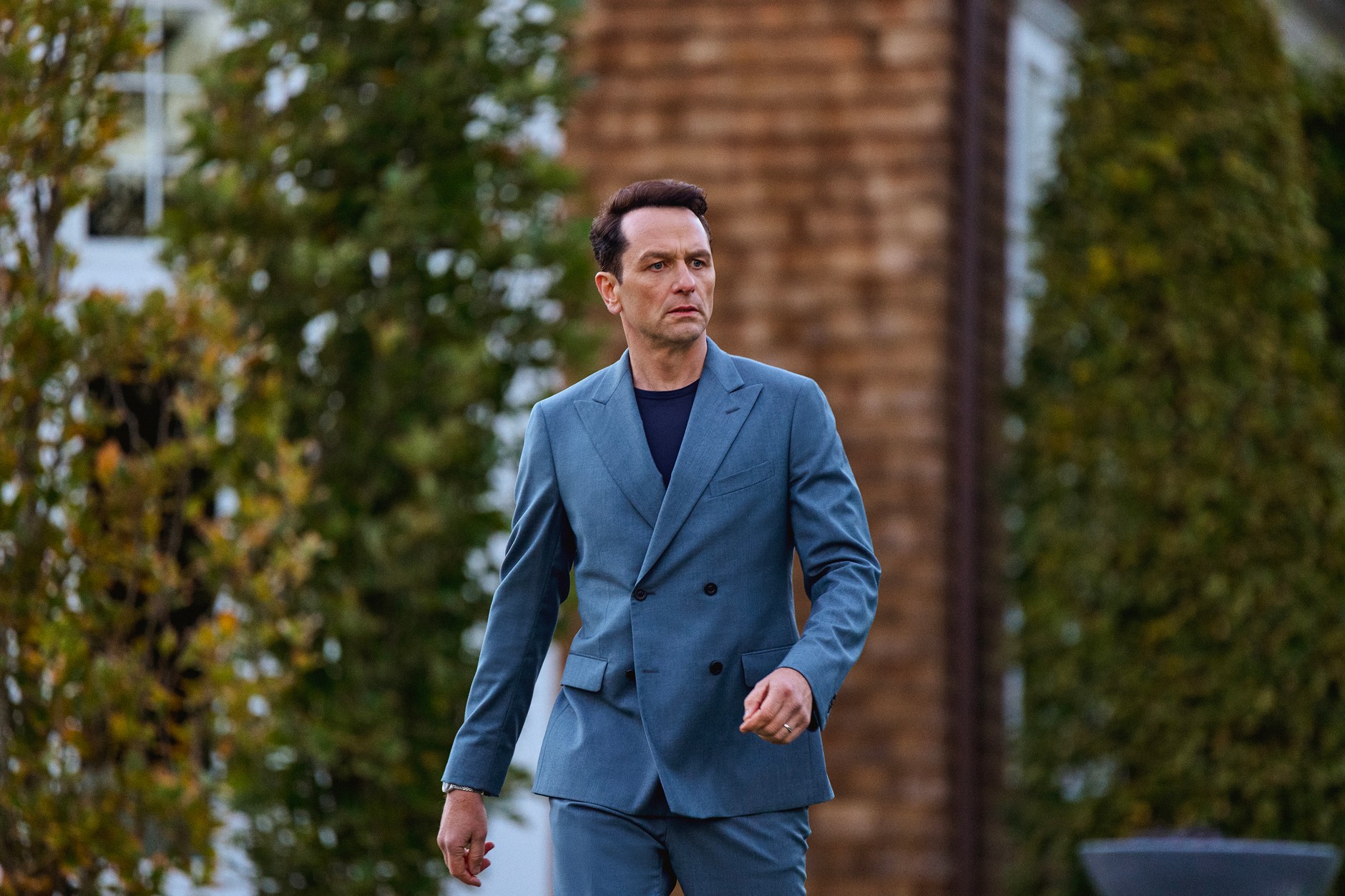 Matthew Rhys w "Bestia we mnie"